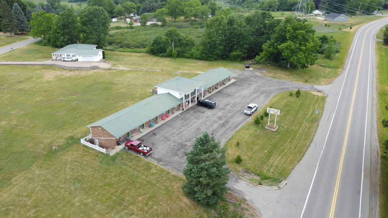 Route 52 Inn - Real Estate Photo (newer photo)